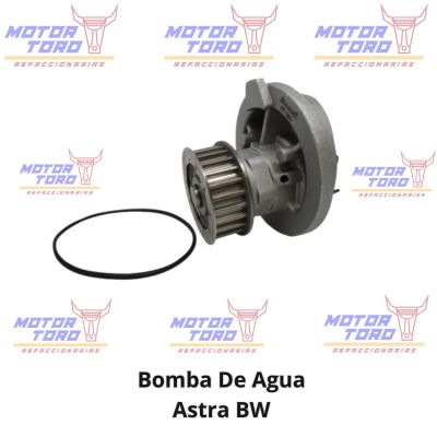 bomba de agua1