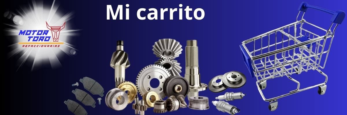 Mi carritoo