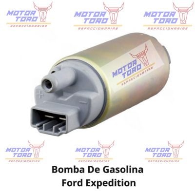 bomba de gasolina 1